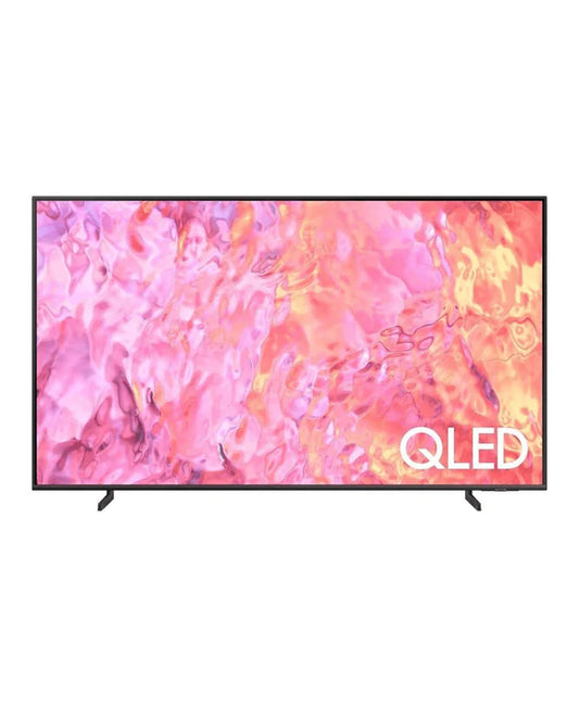 Samsung 85" Q60CA 4K Smart QLED Quantum Dot TV with 100% Colour Volume