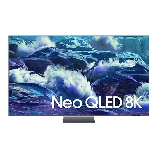 SAMSUNG 85” QN950F 8K NEO QLED MINI LED VISION AI TV 2025 - QA85QN950FKXXA