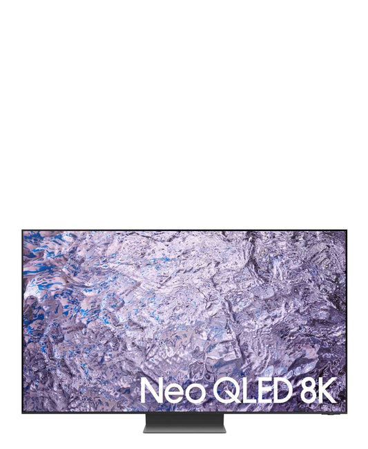 65" Class Samsung Neo QLED 8K QN800C