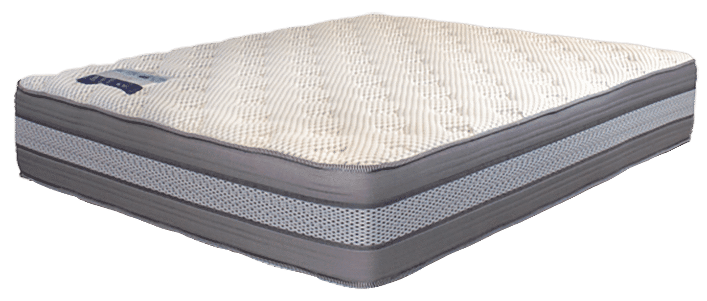 Rest Assured Arctic Plush Mattress