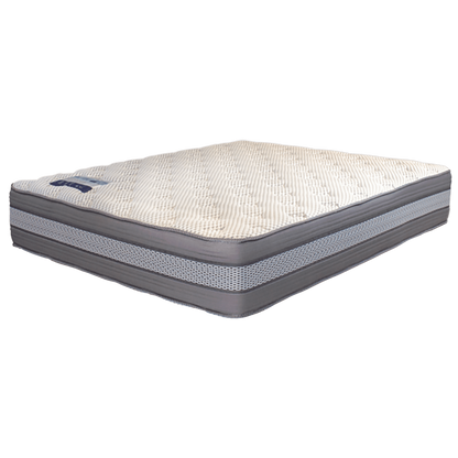 Rest Assured Arctic Plush Mattress
