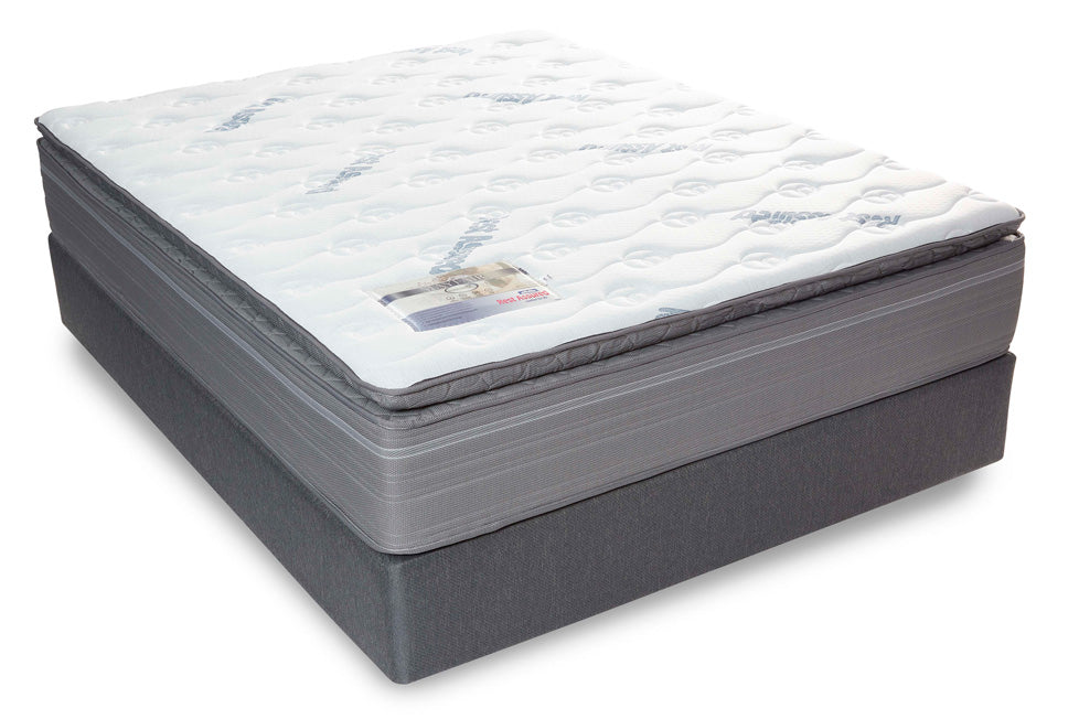 Rest Assured Mayfair PT NT Single Mattress & MJ Base