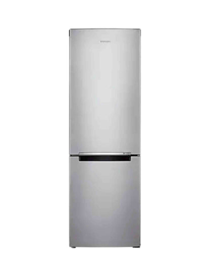 Samsung 328L Bottom Freezer With Cool Pack - Metal Graphite