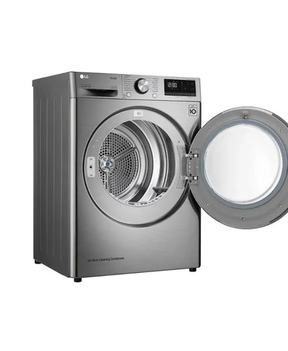LG 9kg Dual Inverter Heat Pump Dryer ThinQ - VCM