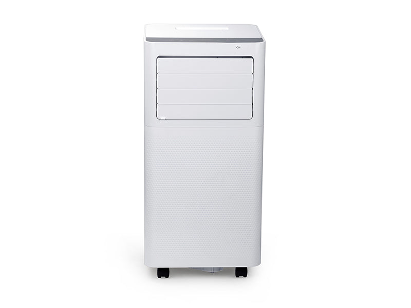 TCL 12000BTU Portable Air Conditioner TAC-12CHPB/RPV - front