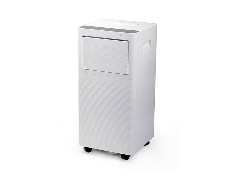 TCL 12000BTU Portable Air Conditioner TAC-12CHPB/RPV - front angle