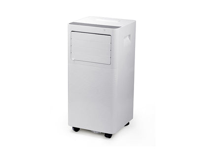 TCL 12000BTU Portable Air Conditioner TAC-12CHPB/RPV - front angle