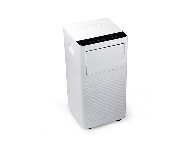 TCL 12000BTU Portable Air Conditioner TAC-12CHPB/RPV - angle