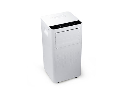 TCL 12000BTU Portable Air Conditioner TAC-12CHPB/RPV - angle