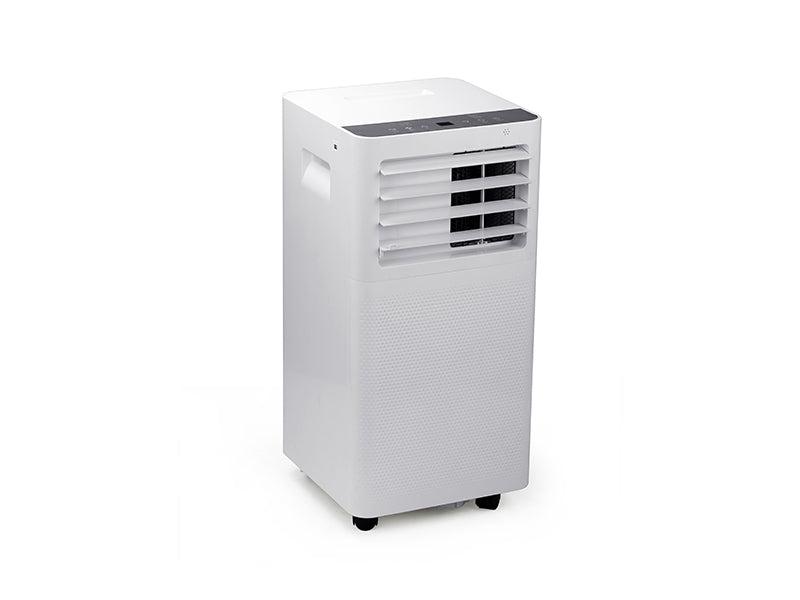 TCL 12000BTU Portable Air Conditioner TAC-12CHPB/RPV - rear