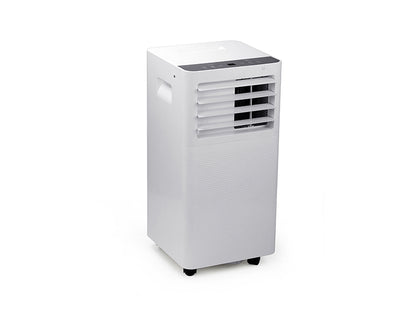 TCL 12000BTU Portable Air Conditioner TAC-12CHPB/RPV - rear