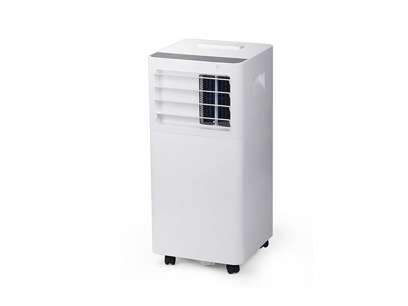TCL 12000BTU Portable Air Conditioner TAC-12CHPB/RPV - side