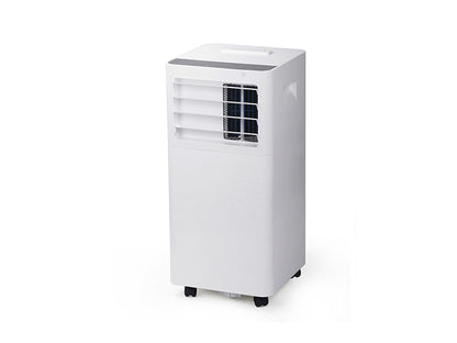 TCL 12000BTU Portable Air Conditioner TAC-12CHPB/RPV - side