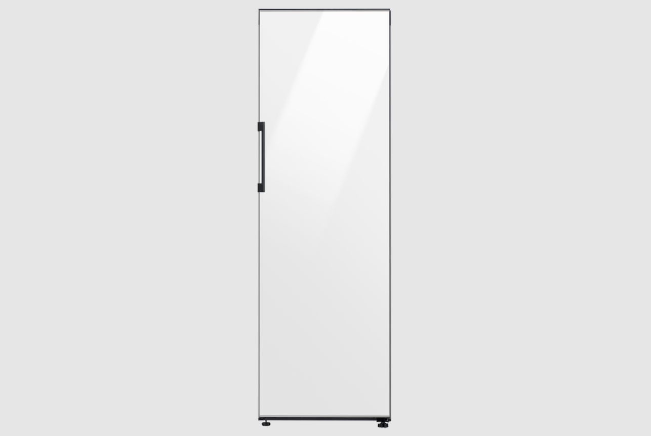 Samsung Bespoke 1-Door Fridge with SpaceMax - RR39T7463AP