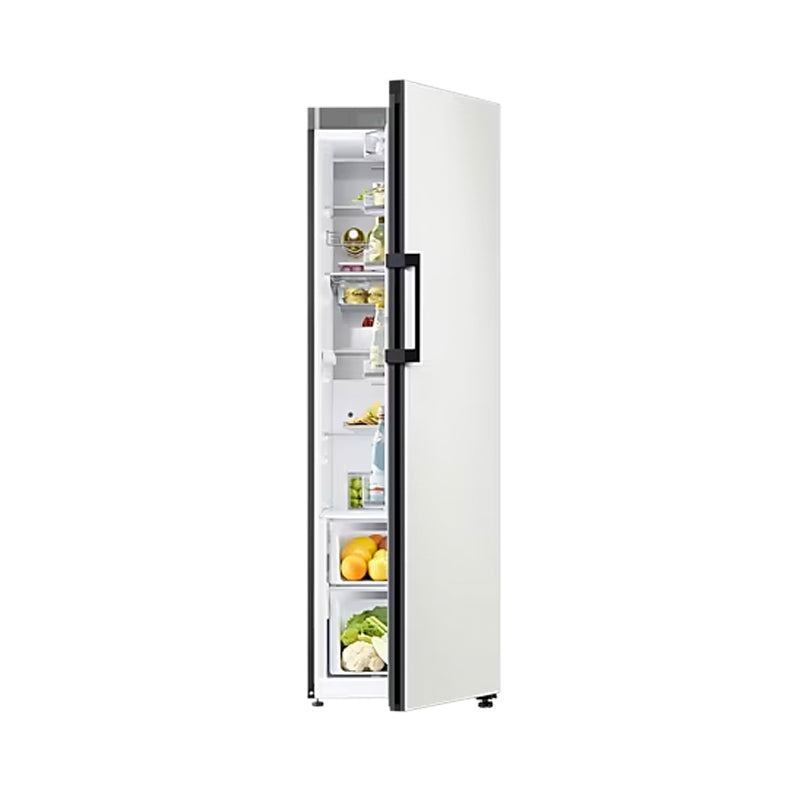 Samsung Bespoke 1-Door Fridge with SpaceMax - RR39T7463AP