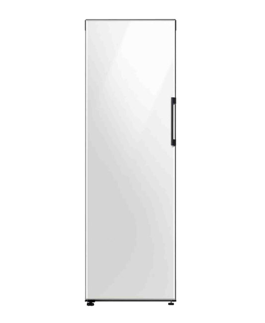Samsung Bespoke 1 Door Fridge/Freezer Convertible, Panel Ready, 315L