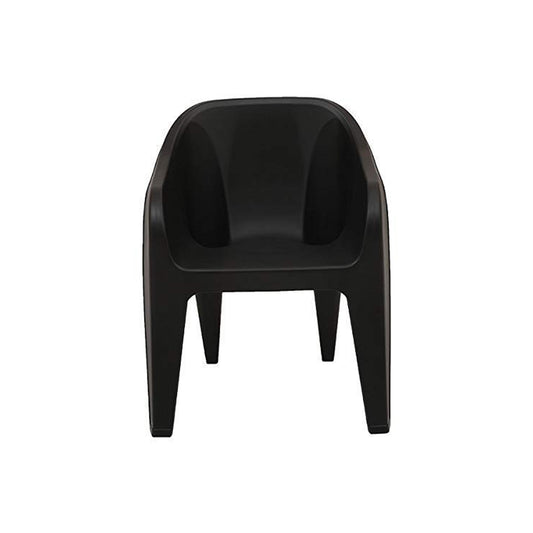 Rashida Jumbo Plastic Chair