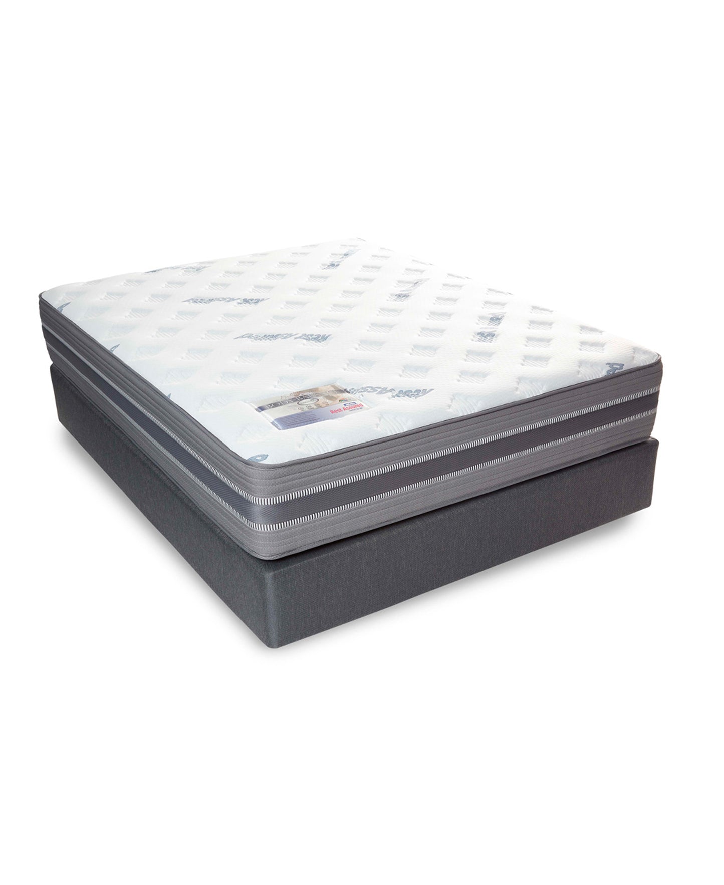 Rest Assured BODY-BALANCE Double Mattress