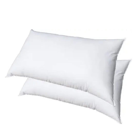 Restonic Twin Pack Pillows