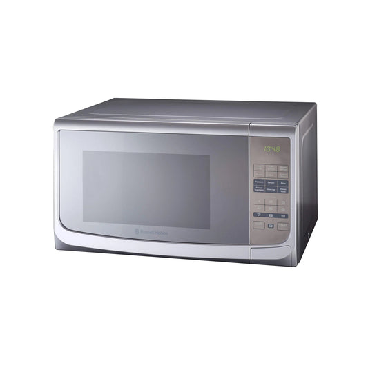 Russell Hobbs 28Lt Electronic Microwave - Silver