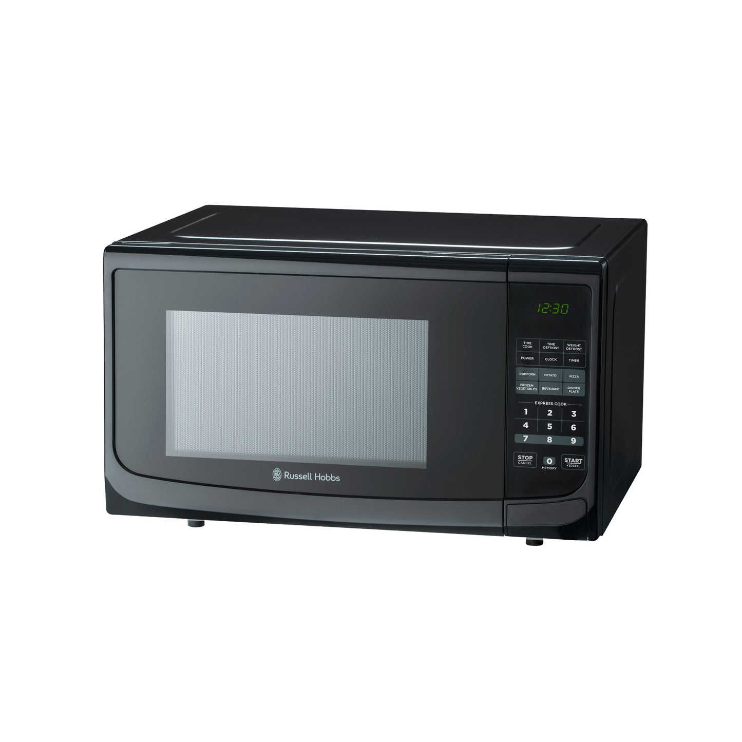 Russell Hobbs RHEM30LN-B 30L Microwave Oven