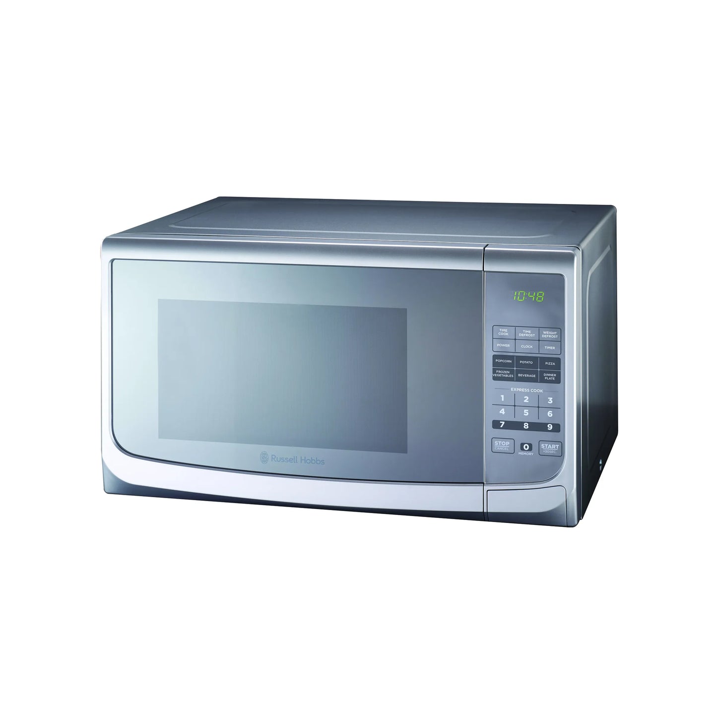 Russell Hobbs RHEM30LN-S 30L Microwave Oven