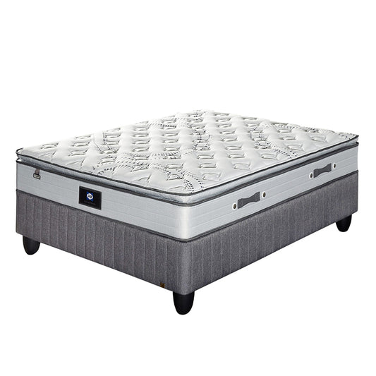 Sealy Kendrew Double Bed