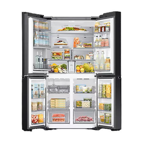 Samsung RF71DB975012FA Bespoke French Door Fridge