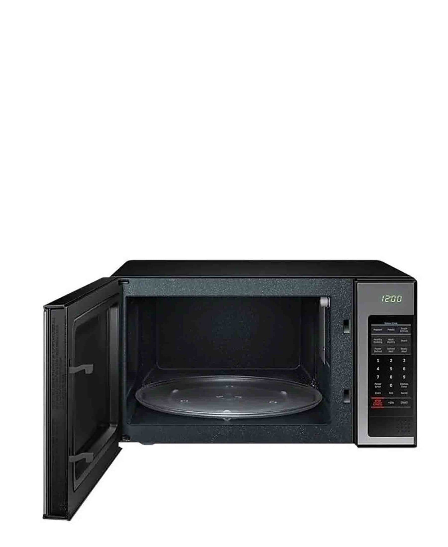 Samsung 23L Microwave Oven - Mirror