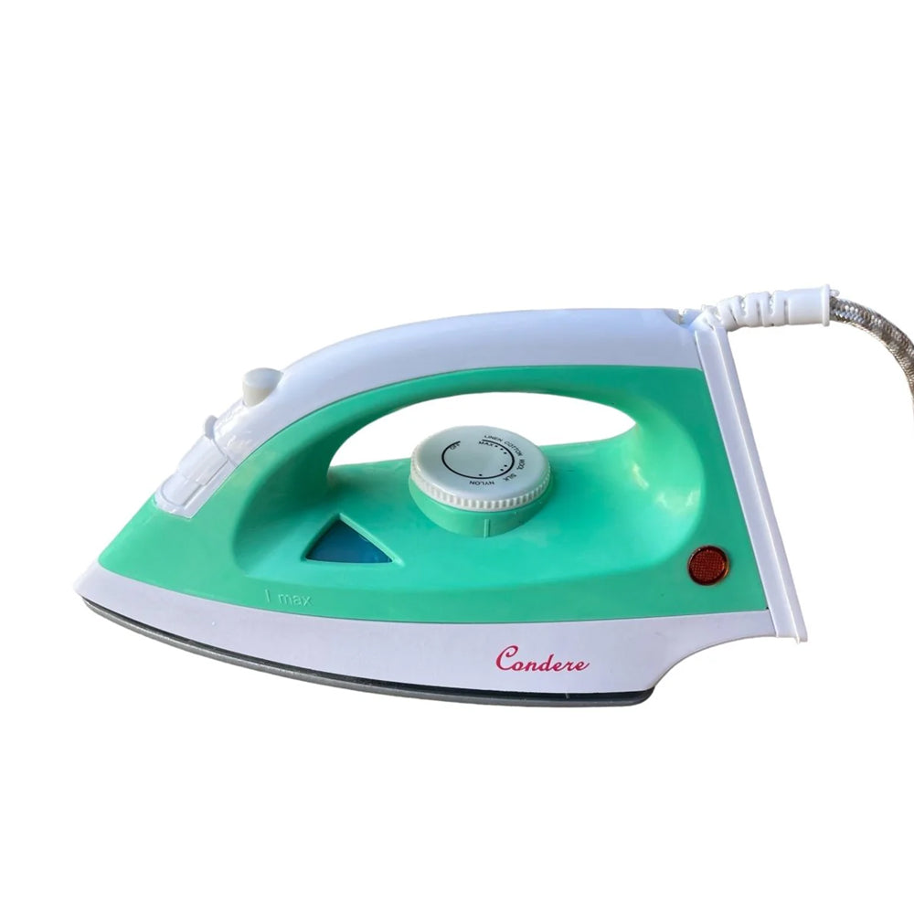 Condere Steam Iron