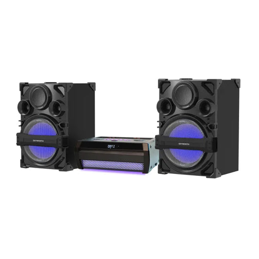 Skyworth BS800 1500W Hi-Fi audio system