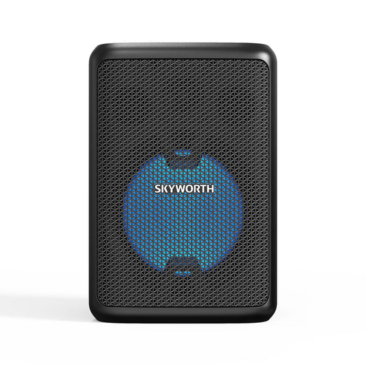 Skyworth PS200 180W Bluetooth party speaker