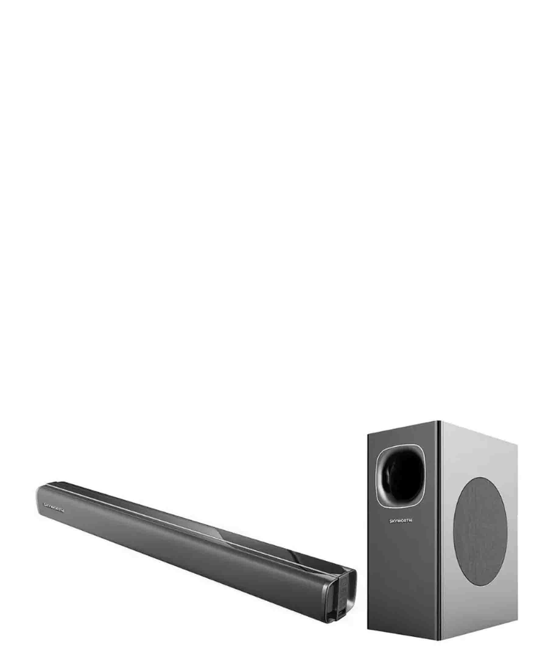 Skyworth subwoofer store