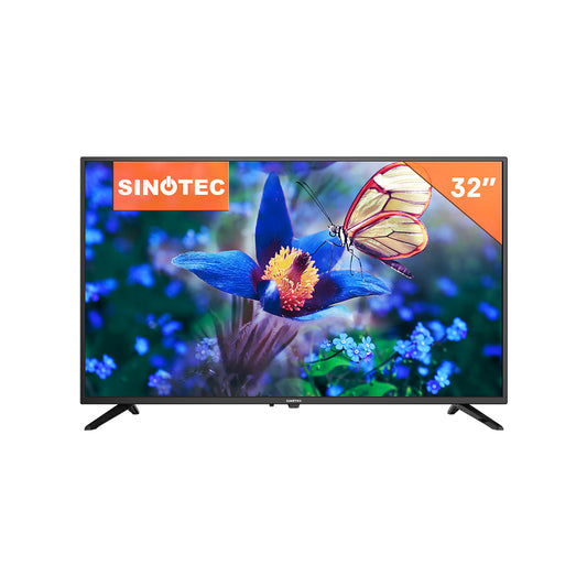 Sinotec (80cm) 32" HD SMART TV (STL-32S1)