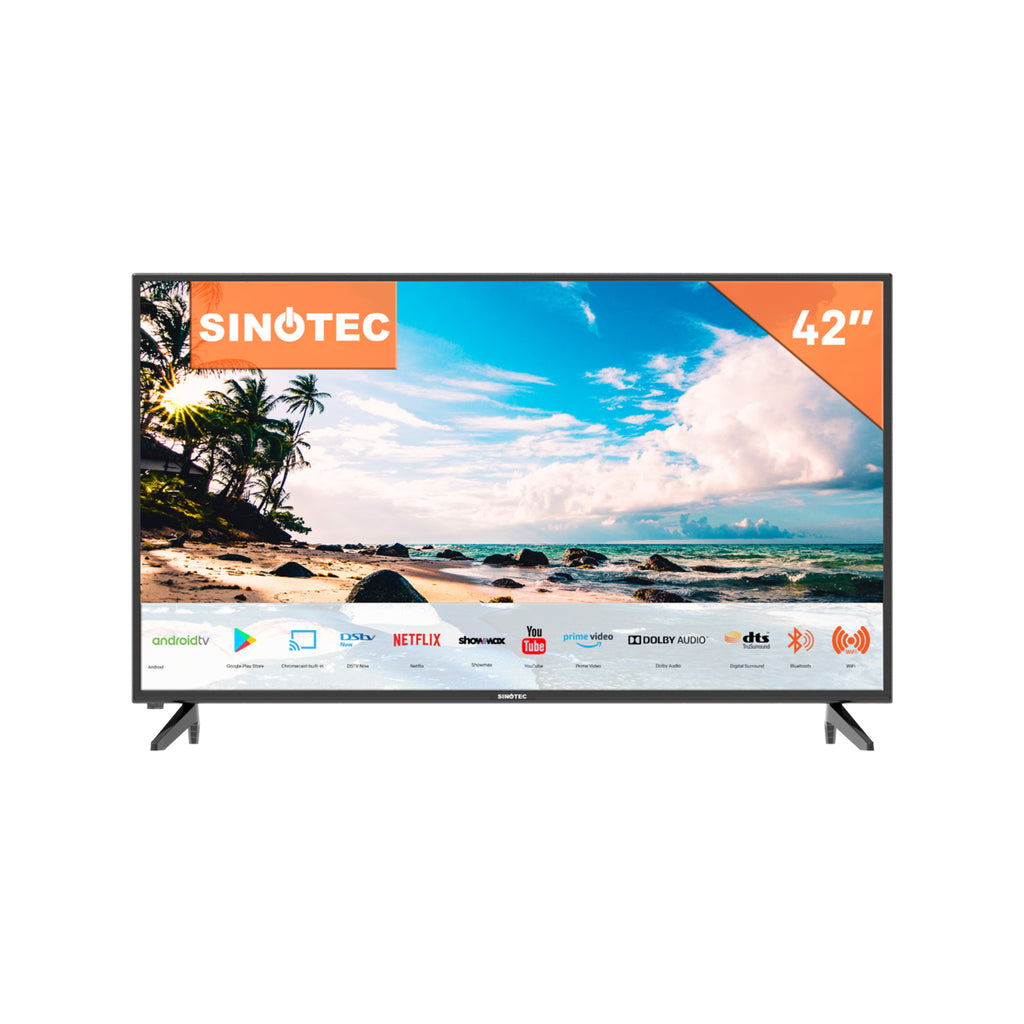 Sinotec 42″ FHD ANDROID TV