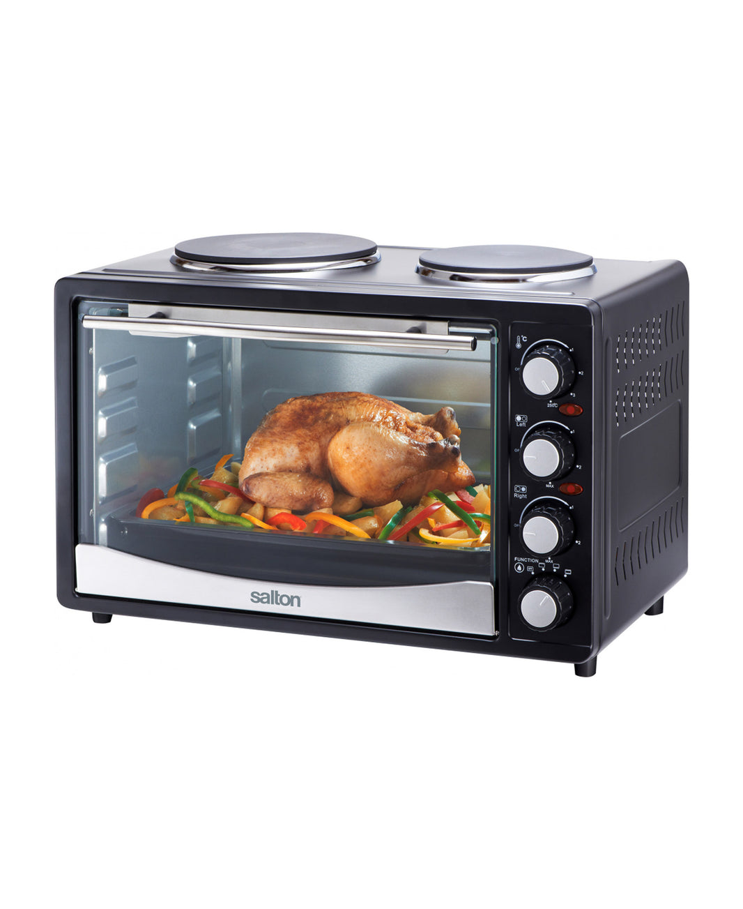 Mini Kitchen Oven – Bawas Furnishers