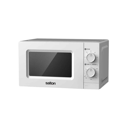 Salton 20L Microwave White