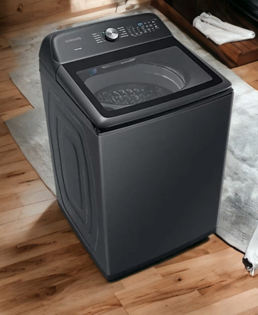 Samsung 27kg Top Loader Washing Machine - WA27B8375GV/FA