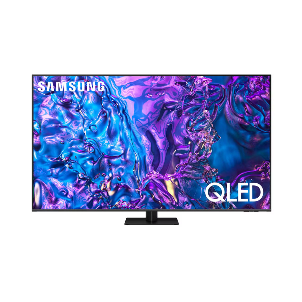 Samsung 65 Inch Q70D QLED 4K Smart TV QA65Q70D