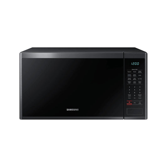 Samsung - 40L 1000W Solo Microwave - Black