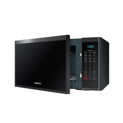 Samsung - 40L 1000W Solo Microwave - Black