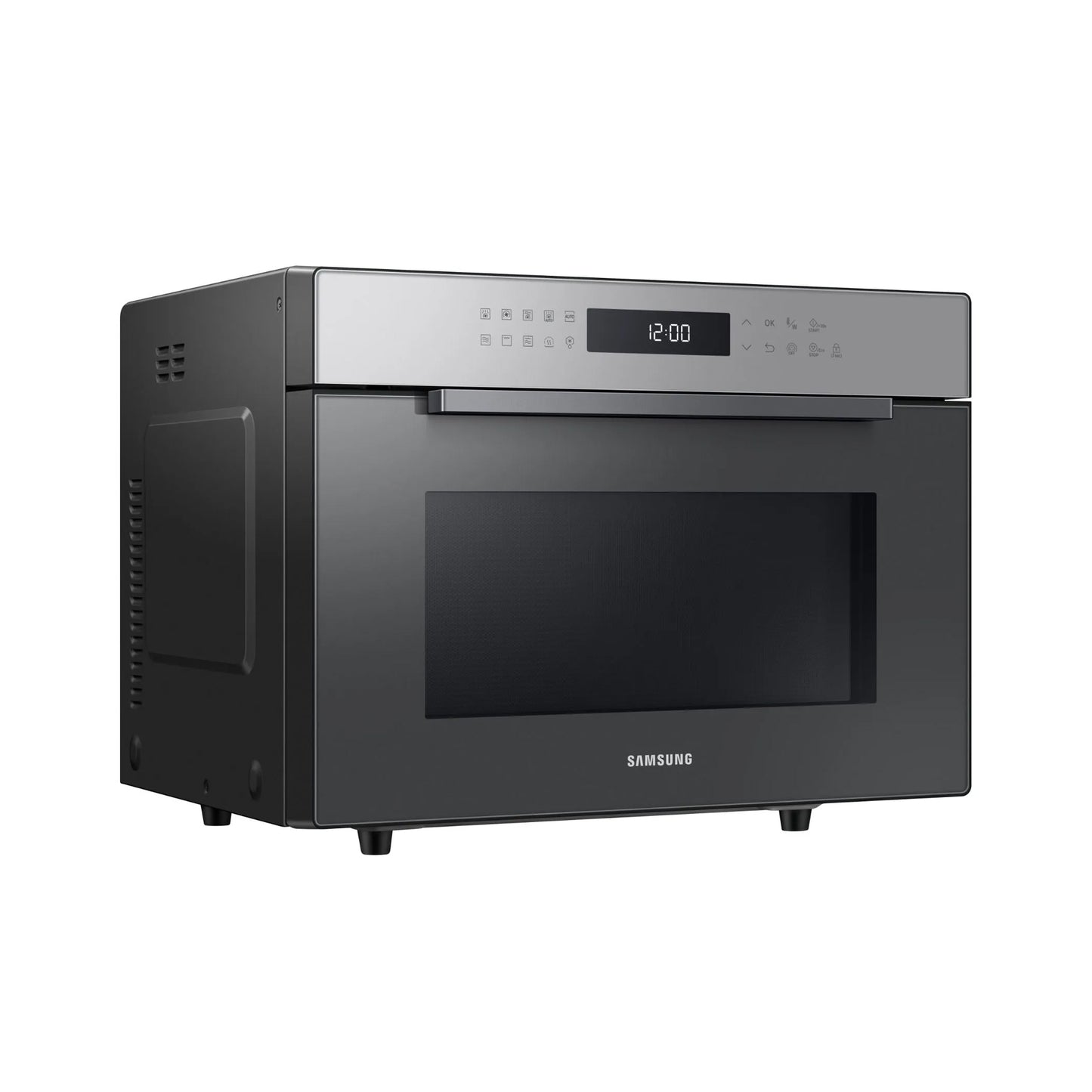 Samsung Bespoke 35L Convection Microwave Oven with Hot Blast