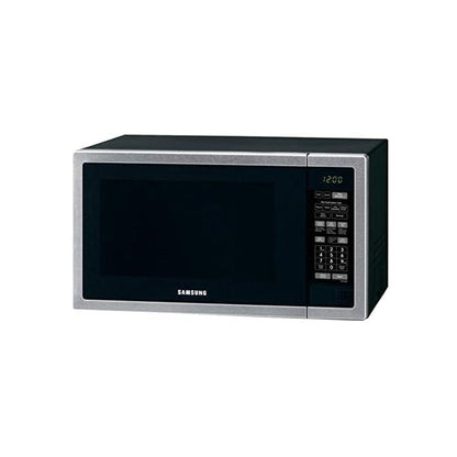 Samsung microwave solo s/steel 55l