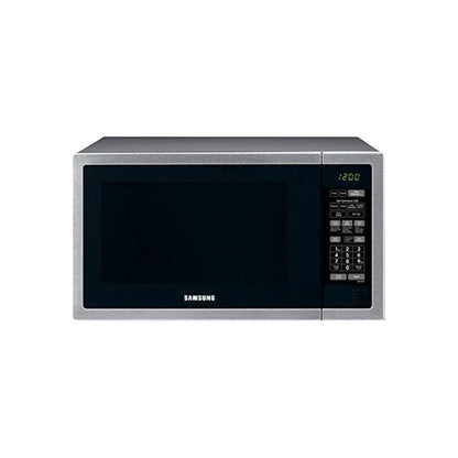 Samsung microwave solo s/steel 55l