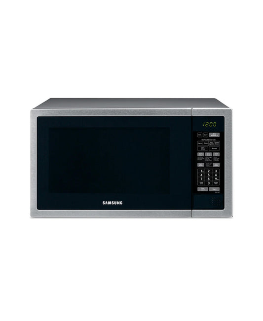 Samsung microwave solo s/steel 55l