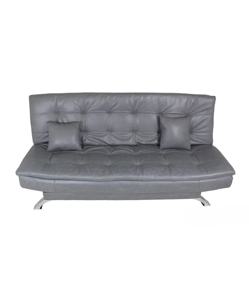 Sao Paolo Sleeper Couch Black