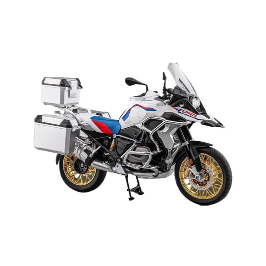 1:9 Motorcycle Model Multicoloured