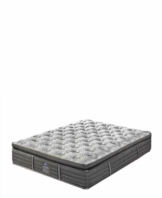 Sealy Crown Jewel Rialto Firm Queen XL Mattress