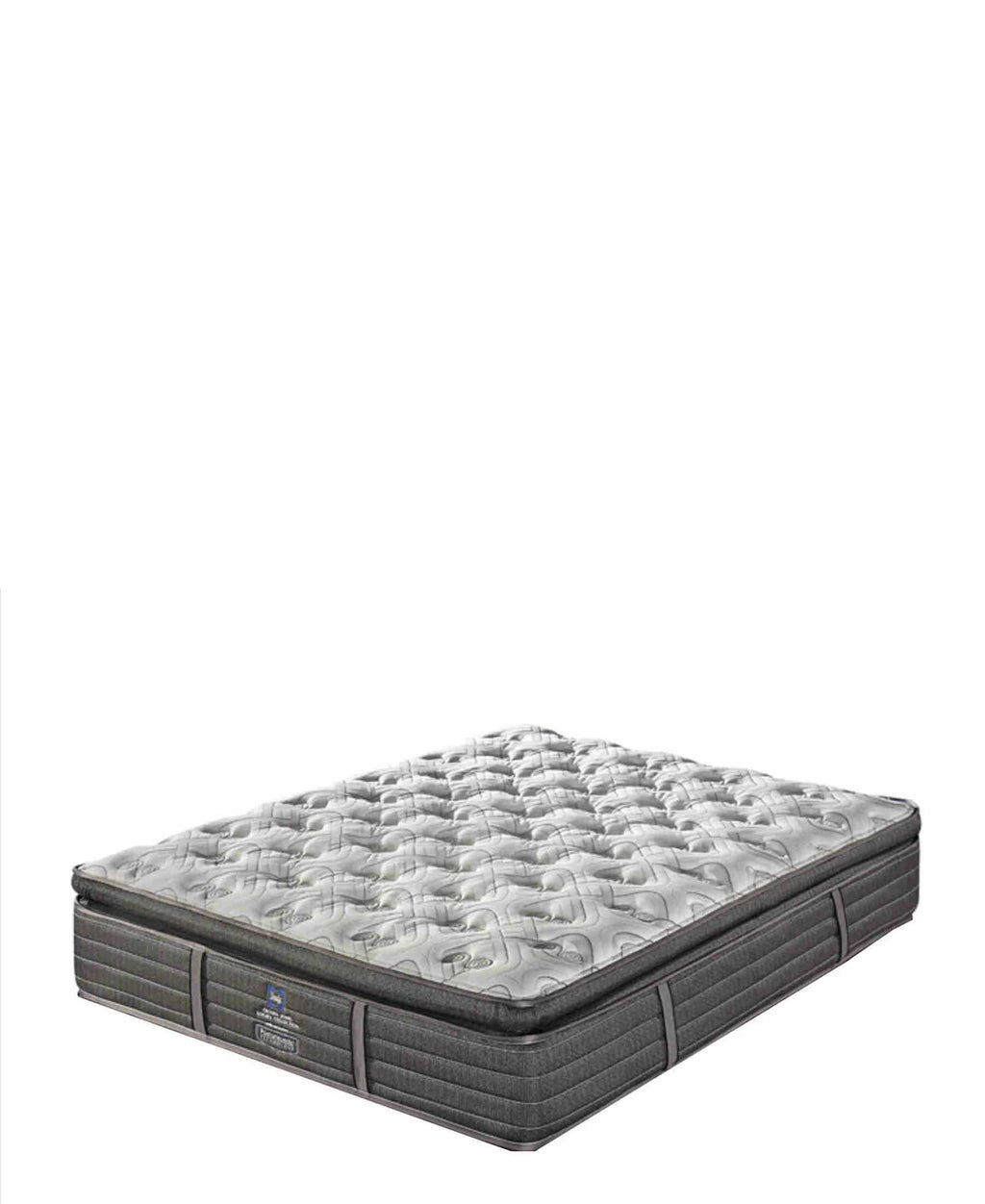 Sealy Crown Jewel Rialto Medium 3/4 Mattress