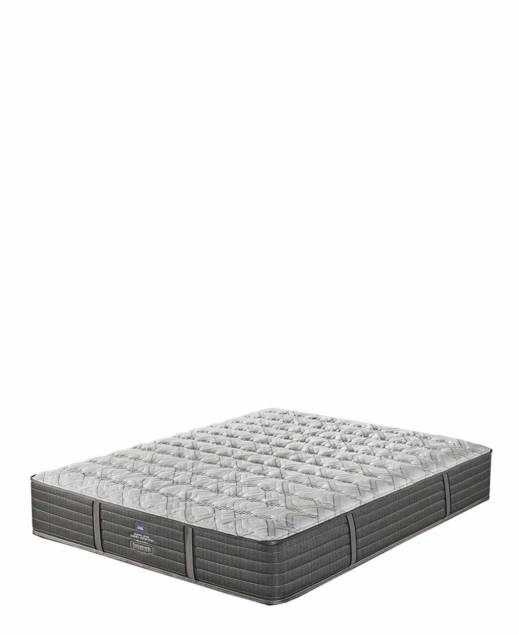 Sealy Crown Jewel Rialto X-Firm Queen Mattress